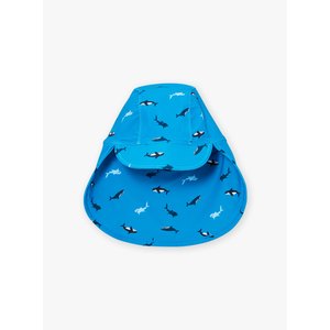 Βρεφικό Καπέλο για Αγόρια Whales