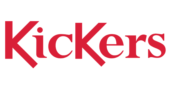 KICKERS