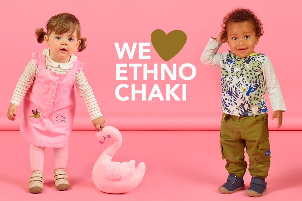We Love Ethno Chaki