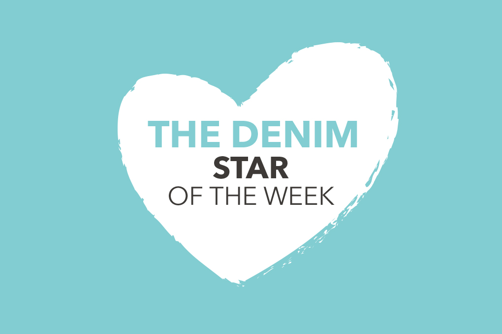 Star Denim of the week