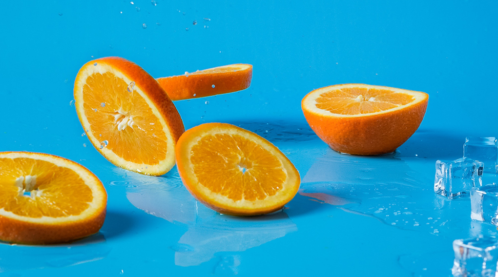 Πορτοκάλι: η ιδανική πηγή βιταμίνης C για το παιδί σας