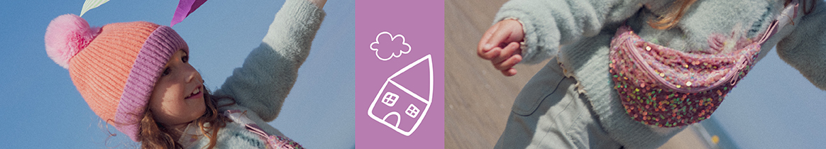 Σκουφιά / Κασκόλ / Γάντια Παιδικά