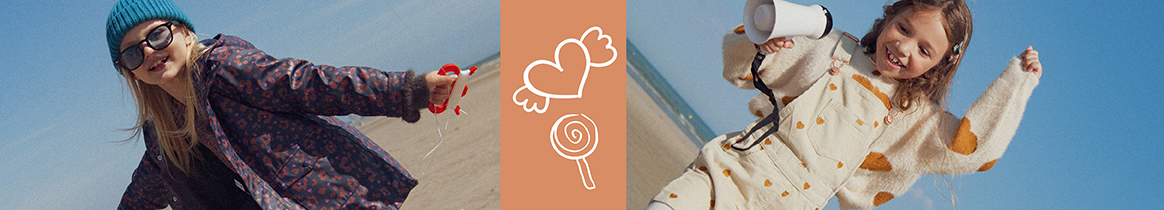 Ζακέτες / Φούτερ / Πουλόβερ για Κορίτσια