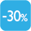 30%