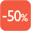 50%