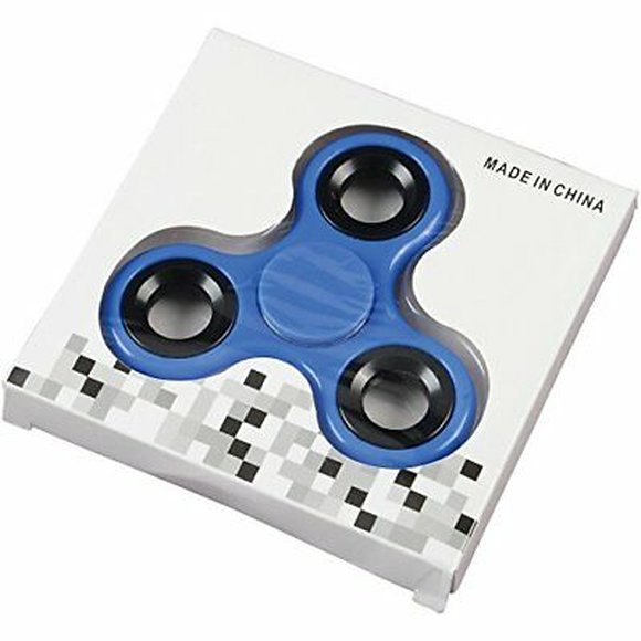 ΠΑΙΔΙΚΟ ΠΛΑΣΤΙΚΟ ΠΑΙΧΝΙΔΙ SPINNER ΓΙΑ ΑΓΟΡΙΑ – ΠΟΛΥΧΡΩΜΟ