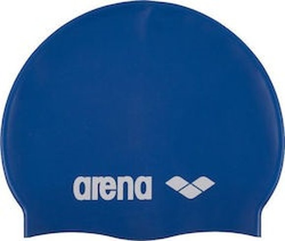 ΣΚΟΥΦΑΚΙ ARENA CLASSIC SILICONE JR