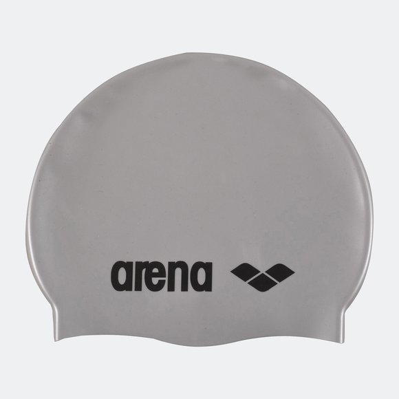 ΣΚΟΥΦΑΚΙ ARENA CLASSIC SILICONE JR