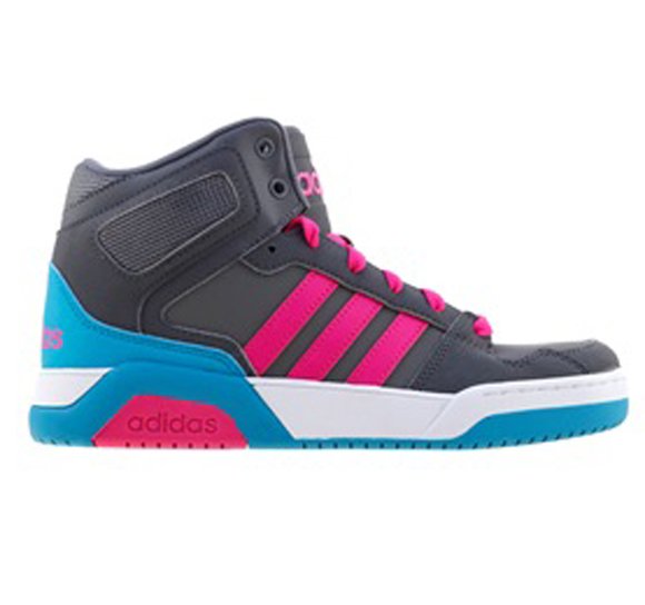 ΠΑΙΔΙΚΑ ΠΑΠΟΥΤΣΙΑ ADIDAS ΓΙΑ ΚΟΡΙΤΣΙΑ – ΓΚΡΙ