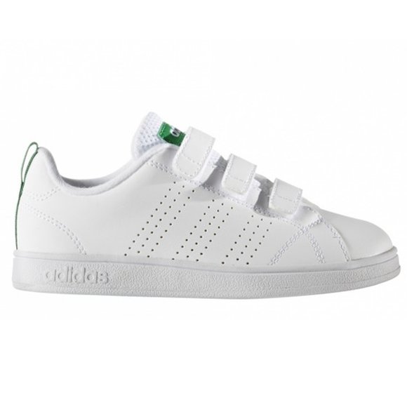 ΠΑΙΔΙΚΑ ΠΑΠΟΥΤΣΙΑ ADIDAS ΓΙΑ ΑΓΟΡΙΑ – ΛΕΥΚΟ