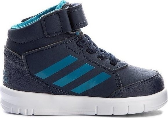 ΠΑΙΔΙΚΑ ΠΑΠΟΥΤΣΙΑ ADIDAS ΓΙΑ ΑΓΟΡΙΑ - ΜΠΛΕ ΑΓΟΡΙ > Παπούτσια