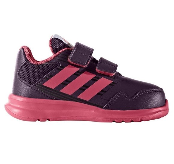 ΠΑΙΔΙΚΑ ΠΑΠΟΥΤΣΙΑ ADIDAS ΓΙΑ ΚΟΡΙΤΣΙΑ – ΜΑΥΡΟ