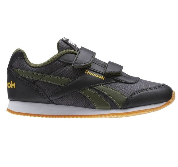 ΠΑΙΔΙΚΑ ΠΑΠΟΥΤΣΙΑ REEBOK ΓΙΑ ΑΓΟΡΙΑ – ΠΡΑΣΙΝΟ