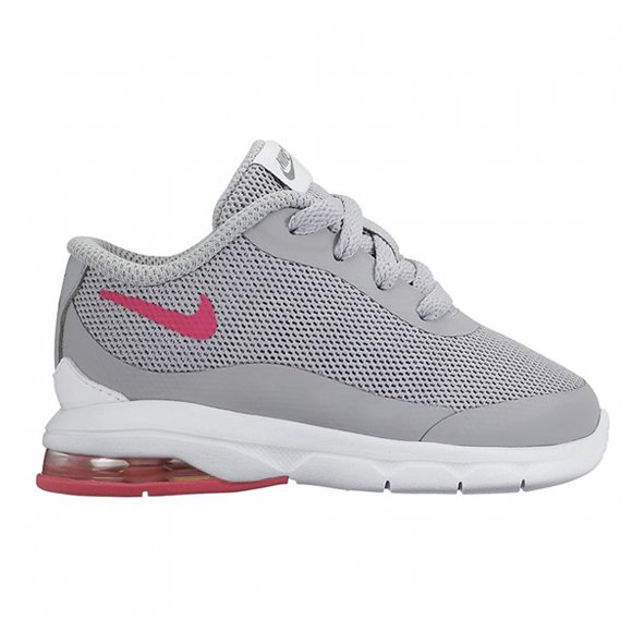 ΠΑΙΔΙΚΑ ΠΑΠΟΥΤΣΙΑ NIKE ΓΙΑ ΚΟΡΙΤΣΙΑ – ΓΚΡΙ