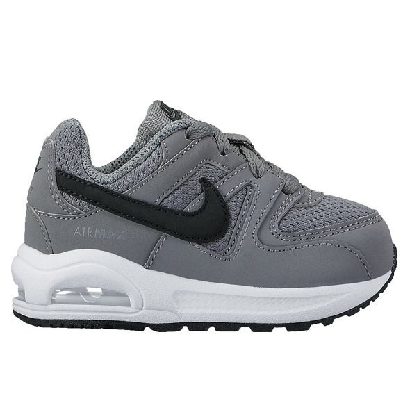 ΠΑΙΔΙΚΑ ΠΑΠΟΥΤΣΙΑ NIKE ΓΙΑ ΑΓΟΡΙΑ – ΓΚΡΙ