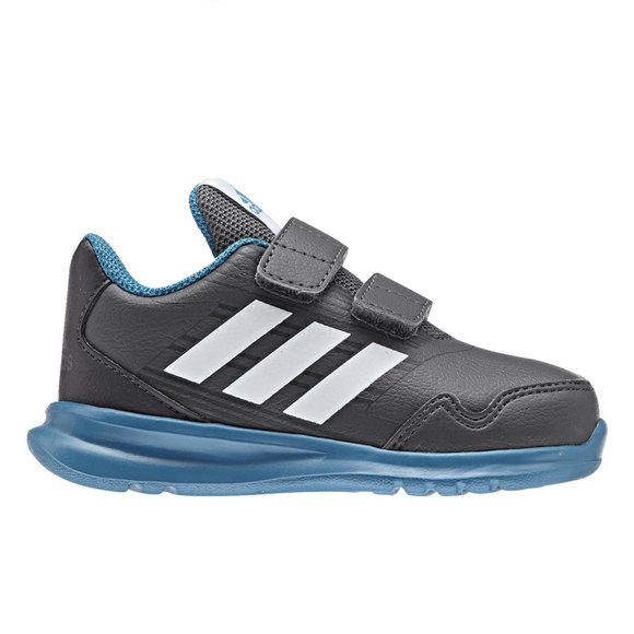 ΠΑΙΔΙΚΑ ΠΑΠΟΥΤΣΙΑ ADIDAS ΓΙΑ ΑΓΟΡΙΑ – ΜΑΥΡΟ