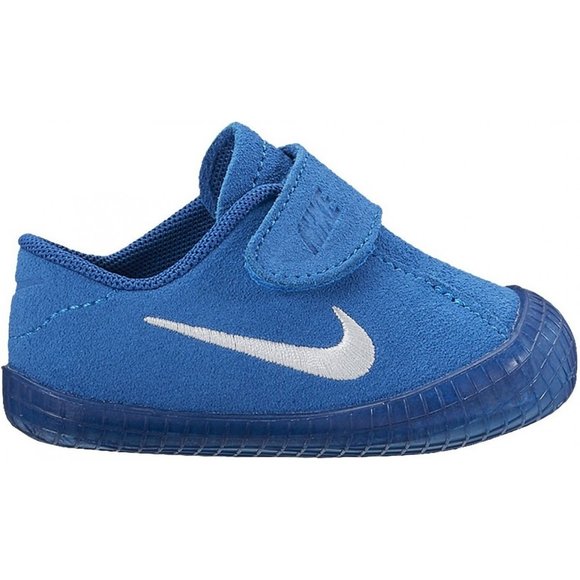ΒΡΕΦΙΚΑ ΠΑΠΟΥΤΣΙΑ NIKE ΓΙΑ ΑΓΟΡΙΑ – ΜΠΛΕ