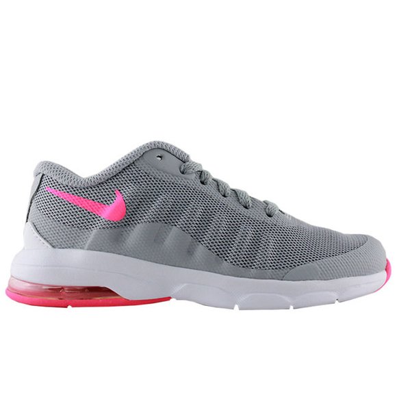 ΠΑΙΔΙΚΑ ΠΑΠΟΥΤΣΙΑ NIKE ΓΙΑ ΚΟΡΙΤΣΙΑ – ΓΚΡΙ