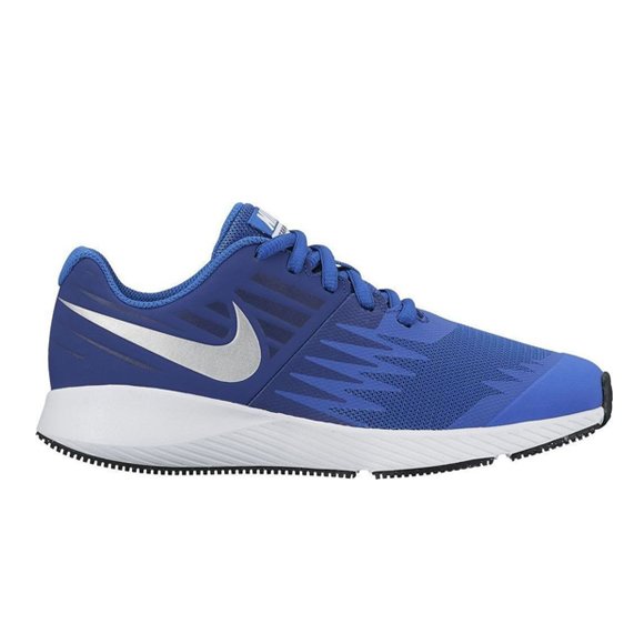 ΠΑΙΔΙΚΑ ΠΑΠΟΥΤΣΙΑ NIKE ΓΙΑ ΑΓΟΡΙΑ – ΜΠΛΕ