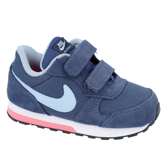 ΠΑΙΔΙΚΑ ΠΑΠΟΥΤΣΙΑ NIKE ΓΙΑ ΚΟΡΙΤΣΙΑ – ΜΠΛΕ