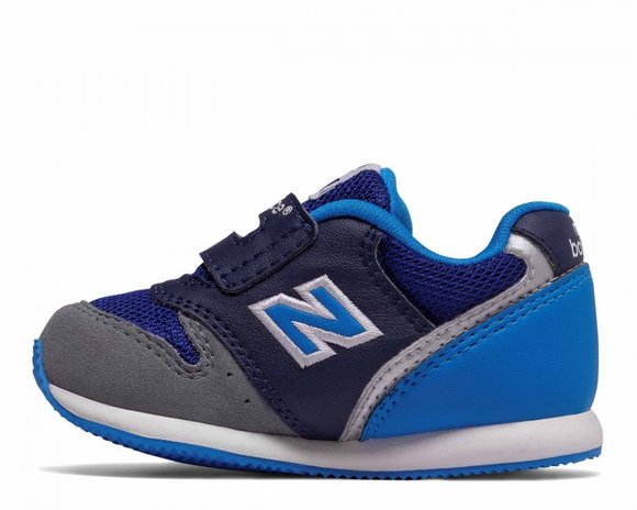 ΠΑΙΔΙΚΑ ΠΑΠΟΥΤΣΙΑ NEW BALANCE ΓΙΑ ΚΟΡΙΤΣΙΑ