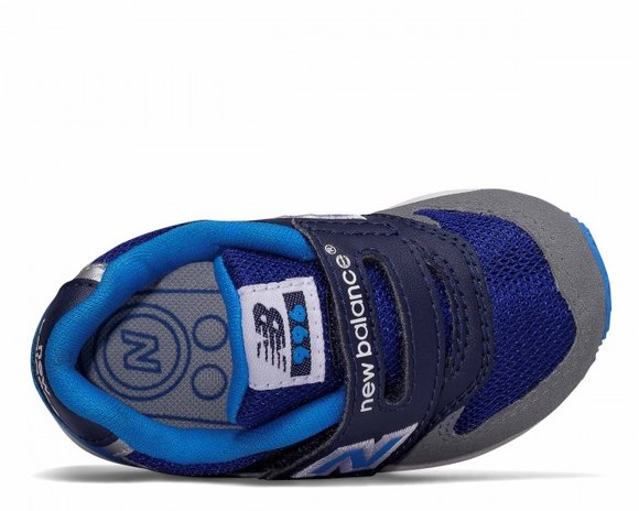 Βρεφικά Παπούτσια New Balance 996 Blue