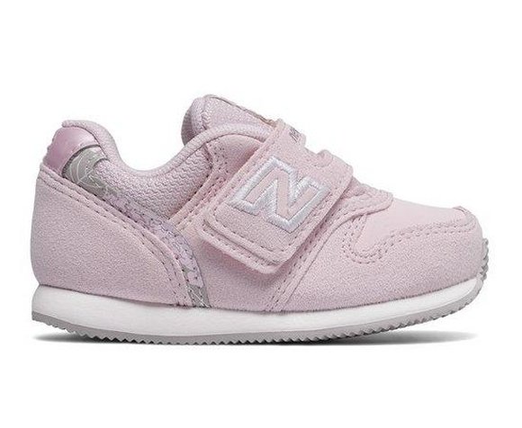 ΠΑΙΔΙΚΑ ΠΑΠΟΥΤΣΙΑ NEW BALANCE ΓΙΑ ΚΟΡΙΤΣΙΑ – ΡΟΖ