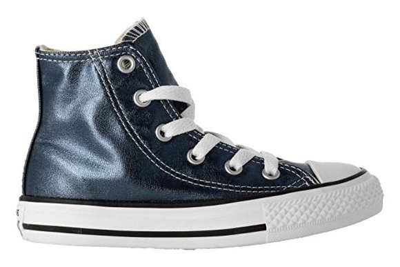ΠΑΙΔΙΚΑ ΠΑΠΟΥΤΣΙΑ CONVERSE ΓΙΑ ΚΟΡΙΤΣΙΑ – ΜΠΛΕ
