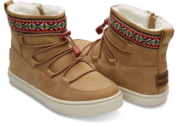 ΠΑΙΔΙΚΑ ΜΠΟΤΑΚΙΑ TOMS ΓΙΑ ΑΓΟΡΙΑ – ΚΑΦΕ