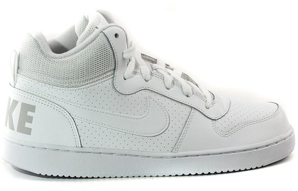 ΠΑΙΔΙΚΑ ΠΑΠΟΥΤΣΙΑ NIKE ΓΙΑ ΑΓΟΡΙΑ – ΛΕΥΚΟ