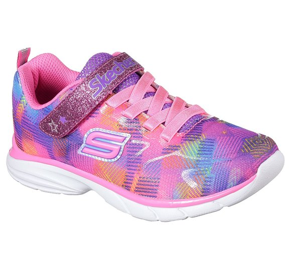 ΠΑΙΔΙΚΑ ΠΑΠΟΥΤΣΙΑ SKECHERS ΓΙΑ ΚΟΡΙΤΣΙΑ – ΡΟΖ