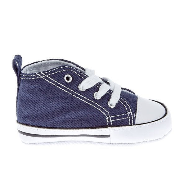 ΒΡΕΦΙΚΑ ΠΑΠΟΥΤΣΙΑ CONVERSE ΓΙΑ ΑΓΟΡΙΑ – ΜΠΛΕ