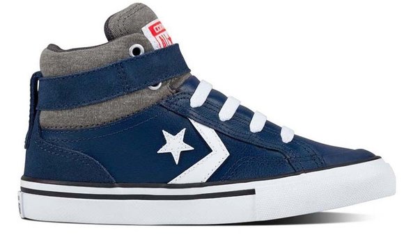 ΠΑΙΔΙΚΑ ΜΠΟΤΑΚΙΑ CONVERSE ΓΙΑ ΑΓΟΡΙΑ – ΜΠΛΕ