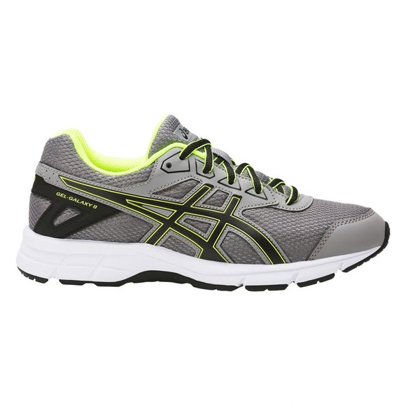 ΠΑΙΔΙΚΑ ΠΑΠΟΥΤΣΙΑ ASICS ΓΙΑ ΑΓΟΡΙΑ – ΠΡΑΣΙΝΟ