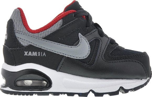 ΠΑΠΟΥΤΣΙΑ NIKE ΓΙΑ ΑΓΟΡΙΑ – ΜΑΥΡΟ ΓΚΡΙ