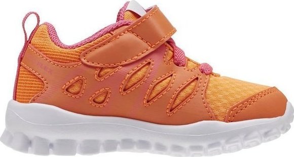 ΠΑΠΟΥΤΣΙΑ REEBOK ΓΙΑ ΚΟΡΙΤΣΙΑ – ΠΟΡΤΟΚΑΛΙ