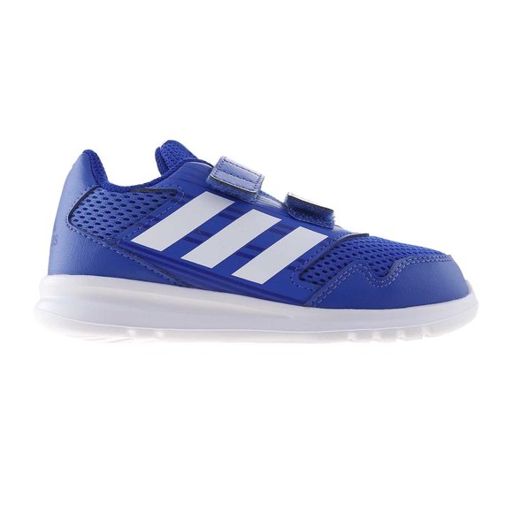 ΑΘΛΗΤΙΚΑ ΠΑΠΟΥΤΣΙΑ ADIDAS ΓΙΑ ΑΓΟΡΙΑ – ΜΠΛΕ