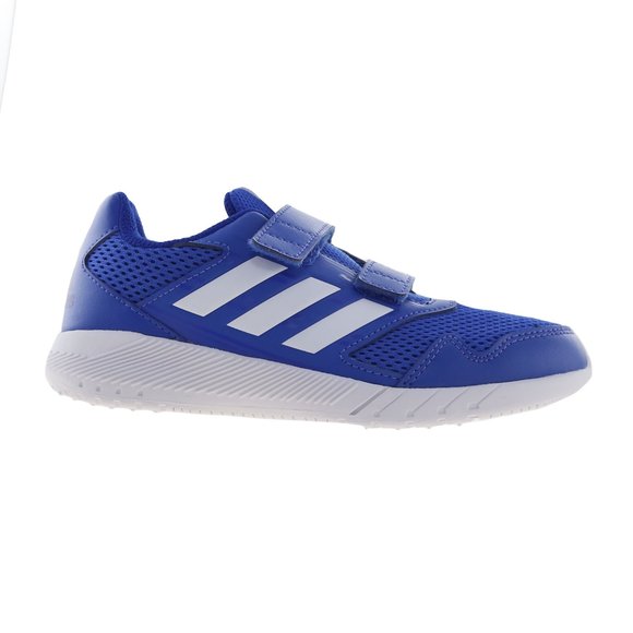 ΠΑΙΔΙΚΑ ΠΑΠΟΥΤΣΙΑ ADIDAS ΓΙΑ ΑΓΟΡΙΑ – ΜΠΛΕ