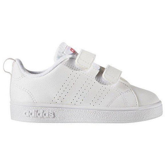 ΠΑΠΟΥΤΣΙΑ ADIDAS ΓΙΑ ΚΟΡΙΤΣΙΑ – ΛΕΥΚΟ
