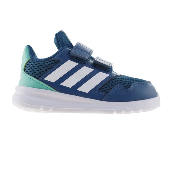 ΑΘΛΗΤΙΚΑ ΠΑΠΟΥΤΣΙΑ ADIDAS ΓΙΑ ΑΓΟΡΙΑ – ΠΡΑΣΙΝΟ