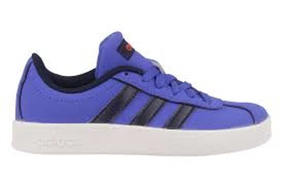 ΠΑΙΔΙΚΑ ΠΑΠΟΥΤΣΙΑ ADIDAS ΓΙΑ ΑΓΟΡΙΑ – ΜΠΛΕ