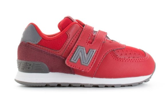 ΑΘΛΗΤΙΚΑ ΠΑΠΟΥΤΣΙΑ NEW BALANCE ΓΙΑ ΑΓΟΡΙΑ – ΚΟΚΚΙΝΟ