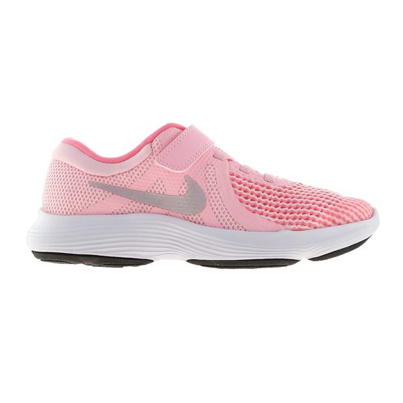 ΠΑΙΔΙΚΑ ΑΘΛΗΤΙΚΑ ΠΑΠΟΥΤΣΙΑ NIKE ΓΙΑ ΚΟΡΙΤΣΙΑ – ΡΟΖ