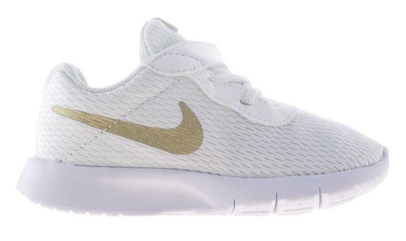 ΑΘΛΗΤΙΚΑ ΠΑΠΟΥΤΣΙΑ NIKE ΓΙΑ ΚΟΡΙΤΣΙΑ – ΛΕΥΚΟ