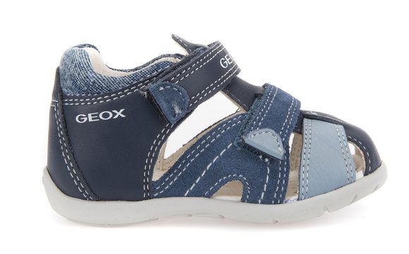 ΒΡΕΦΙΚΑ ΠΕΔΙΛΑ GEOX ΓΙΑ ΑΓΟΡΙΑ – ΜΠΛΕ