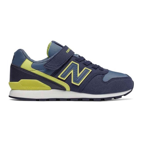 ΠΑΙΔΙΚΑ ΠΑΠΟΥΤΣΙΑ NEW BALANCE ΓΙΑ ΑΓΟΡΙΑ – ΜΠΛΕ