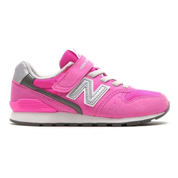ΠΑΙΔΙΚΑ ΠΑΠΟΥΤΣΙΑ NEW BALANCE ΓΙΑ ΚΟΡΙΤΣΙΑ – ΦΟΥΞΙΑ