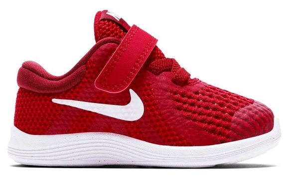 ΠΑΠΟΥΤΣΙΑ NIKE ΓΙΑ ΑΓΟΡΙΑ – ΚΟΚΚΙΝΟ