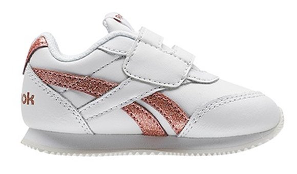 ΑΘΛΗΤΙΚΑ ΠΑΠΟΥΤΣΙΑ REEBOK ΓΙΑ ΚΟΡΙΤΣΙΑ – ΛΕΥΚΟ