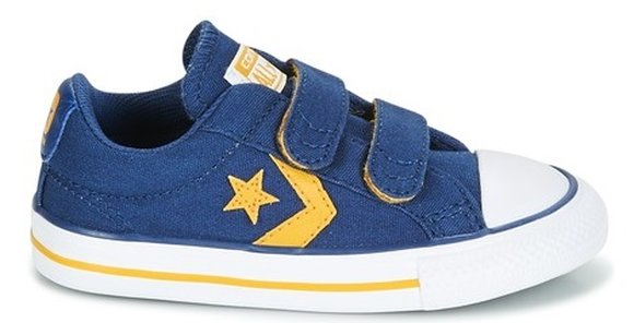 ΑΘΛΗΤΙΚΑ ΠΑΠΟΥΤΣΙΑ CONVERSE ΓΙΑ ΑΓΟΡΙΑ – ΜΠΛΕ